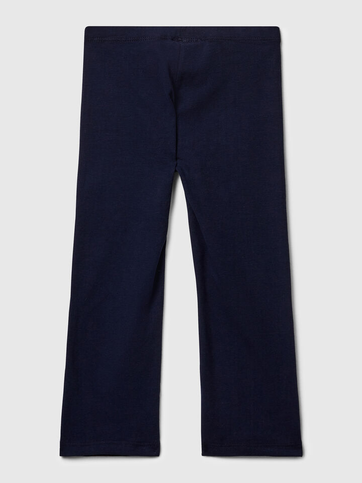 LEGGINGS Junior Girl image number 2